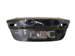 JAGUAR C2Z1292 Bootlid / tailgate JAGUAR XF (X250, CC9) (2008-2015) — thumbnail 4
