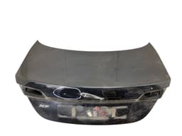 JAGUAR C2Z1292 Bootlid / tailgate JAGUAR XF (X250, CC9) (2008-2015) — thumbnail 1