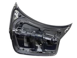 JAGUAR C2Z1292 Bootlid / tailgate JAGUAR XF (X250, CC9) (2008-2015) — thumbnail 9