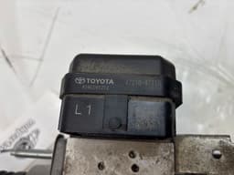 TOYOTA 4705047591 Brake Servo TOYOTA PRIUS IV (XW50) (2015-2022) — thumbnail 3