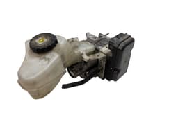 TOYOTA 4705047591 Brake Servo TOYOTA PRIUS IV (XW50) (2015-2022) — thumbnail 2