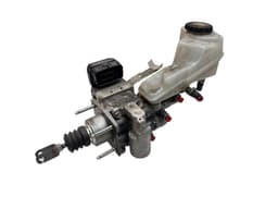 TOYOTA 4705047591 Brake Servo TOYOTA PRIUS IV (XW50) (2015-2022) — thumbnail 1