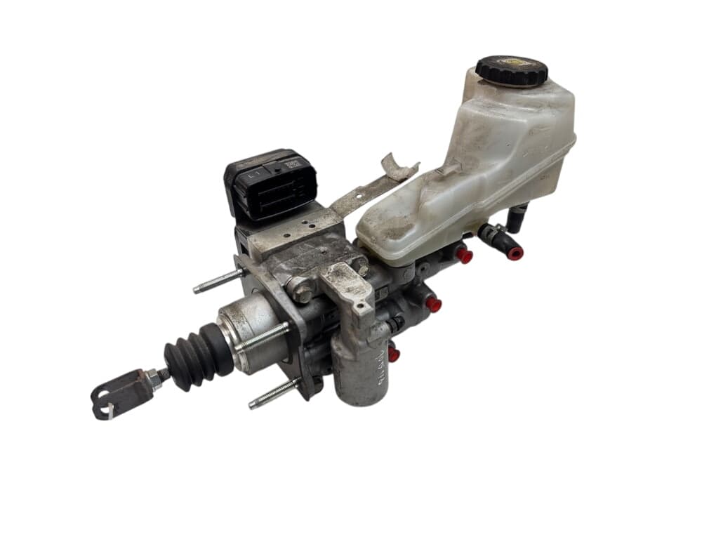 TOYOTA 4705047591 Brake Servo TOYOTA PRIUS IV (XW50) (2015-2022)