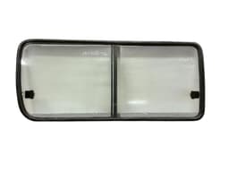 TOYOTA 6273226120 Chassis Side Window glass Rear Left TOYOTA HIACE IV (H100) (1989-1995) — thumbnail 1
