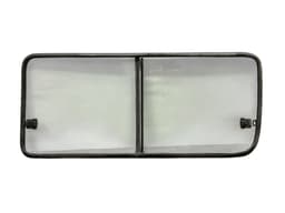 TOYOTA 6273226120 Chassis Side Window glass Rear Left TOYOTA HIACE IV (H100) (1989-1995) — thumbnail 2