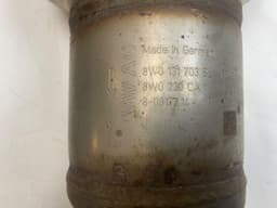 AUDI 8W0254452P Catalyc Converter AUDI A5 (B9, F5) (2016-) — thumbnail 5