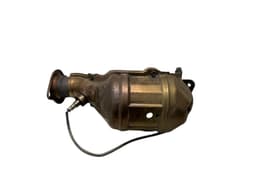 MITSUBISHI 1570C204 Catalyc Converter MITSUBISHI OUTLANDER III (GG, GF, ZJ, ZK, ZL) (2012-2021) — thumbnail 1