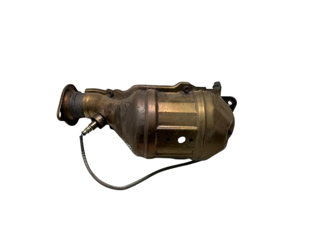 MITSUBISHI 1570C204 Catalyc Converter MITSUBISHI OUTLANDER III (GG, GF, ZJ, ZK, ZL) (2012-2021)