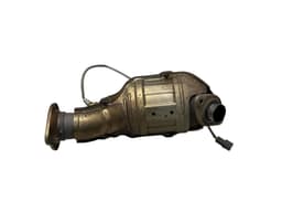 MITSUBISHI 1570C204 Catalyc Converter MITSUBISHI OUTLANDER III (GG, GF, ZJ, ZK, ZL) (2012-2021) — thumbnail 2