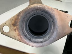 TOYOTA 174100T110 Catalyc Converter TOYOTA AVENSIS (T270) (2009-2018) — thumbnail 3
