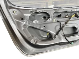 HONDA 68100SAAE10ZZ Bootlid / tailgate HONDA JAZZ II (GD) (2002-2008) — thumbnail 10