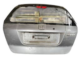 HONDA 68100SAAE10ZZ Bootlid / tailgate HONDA JAZZ II (GD) (2002-2008) — thumbnail 4