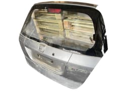 HONDA 68100SAAE10ZZ Bootlid / tailgate HONDA JAZZ II (GD) (2002-2008) — thumbnail 3