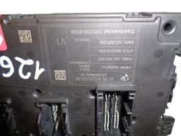 BMW 932970001 Comfort Module (CCM) BMW 1 (F20, F21) (2011-2019) — thumbnail 4