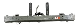 MITSUBISHI 5256B735 Bonnet latch carrier beam MITSUBISHI OUTLANDER III (GG, GF, ZJ, ZK, ZL) (2012-2021) — thumbnail 1