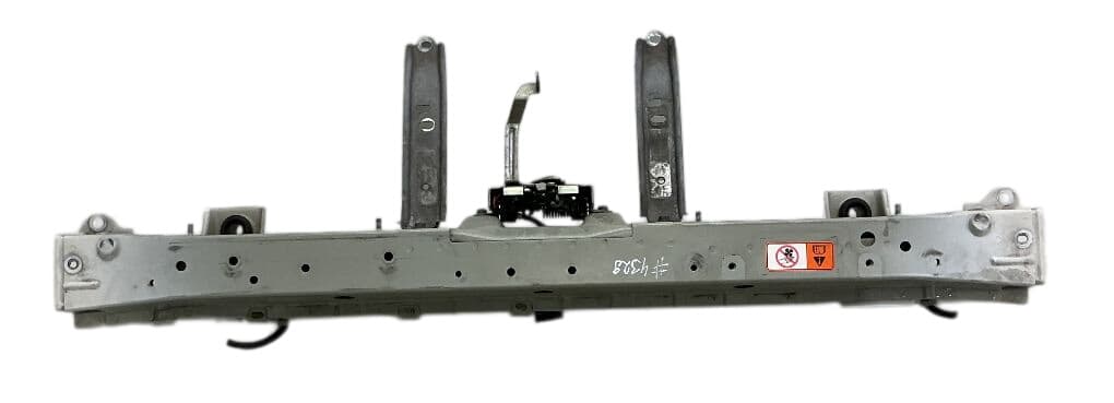 MITSUBISHI 5256B735 Bonnet latch carrier beam MITSUBISHI OUTLANDER III (GG, GF, ZJ, ZK, ZL) (2012-2021)
