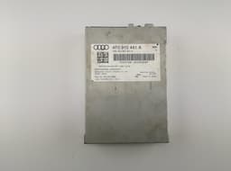 AUDI 4F0910441A Camera control unit AUDI A6 / A6 ALLROAD (C6, 4F) (2004-2011) — thumbnail 1