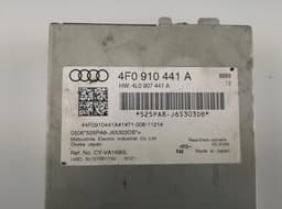 AUDI 4F0910441A Camera control unit AUDI A6 / A6 ALLROAD (C6, 4F) (2004-2011) — thumbnail 2