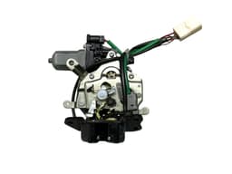 MITSUBISHI 5808A105 Bootlid / tailgate lock MITSUBISHI OUTLANDER III (GG, GF, ZJ, ZK, ZL) (2012-2021) — thumbnail 2