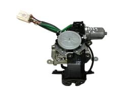 MITSUBISHI 5808A105 Bootlid / tailgate lock MITSUBISHI OUTLANDER III (GG, GF, ZJ, ZK, ZL) (2012-2021) — thumbnail 1