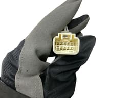 MITSUBISHI 5808A105 Bootlid / tailgate lock MITSUBISHI OUTLANDER III (GG, GF, ZJ, ZK, ZL) (2012-2021) — thumbnail 3