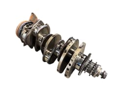 JEEP 68147110AB Crankshaft JEEP GRAND CHEROKEE IV (WK, WK2) (2010-2021) — thumbnail 1