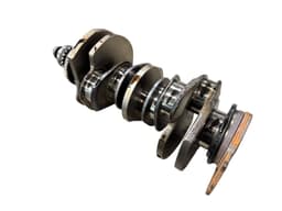 JEEP 68147110AB Crankshaft JEEP GRAND CHEROKEE IV (WK, WK2) (2010-2021) — thumbnail 2