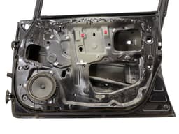 TOYOTA 6700102260 Door Front Right TOYOTA AURIS (E15) (2006-2012) — thumbnail 10