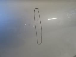 MERCEDES-BENZ A2057200105 Door Front Left MERCEDES-BENZ C-CLASS (W205) (2013-2021) — thumbnail 3