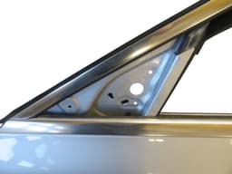 MERCEDES-BENZ A2057200105 Door Front Left MERCEDES-BENZ C-CLASS (W205) (2013-2021) — thumbnail 4