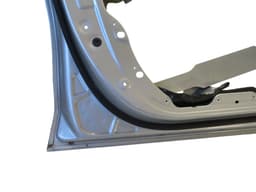 MERCEDES-BENZ A2057200105 Door Front Left MERCEDES-BENZ C-CLASS (W205) (2013-2021) — thumbnail 10