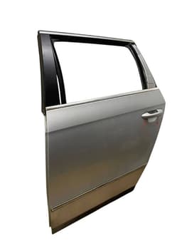 VW 3C9833055G Door Rear Left VW PASSAT B6 (3C) (2005-2010) — thumbnail 2