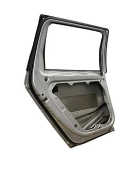 VW 3C9833055G Door Rear Left VW PASSAT B6 (3C) (2005-2010) — thumbnail 8
