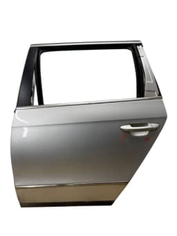 VW 3C9833055G Door Rear Left VW PASSAT B6 (3C) (2005-2010) — thumbnail 1