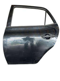 TOYOTA 6700402260 Door Rear Left TOYOTA AURIS (E15) (2006-2012) — thumbnail 1