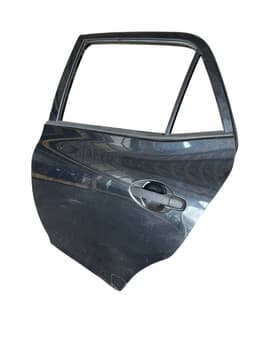 TOYOTA 6700402260 Door Rear Left TOYOTA AURIS (E15) (2006-2012) — thumbnail 3