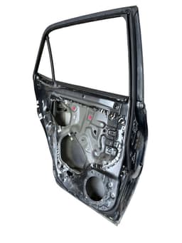 TOYOTA 6700402260 Door Rear Left TOYOTA AURIS (E15) (2006-2012) — thumbnail 7