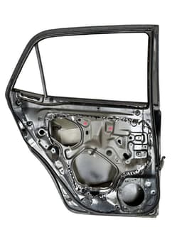 TOYOTA 6700402260 Door Rear Left TOYOTA AURIS (E15) (2006-2012) — thumbnail 5