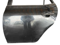 TOYOTA 6700402260 Door Rear Left TOYOTA AURIS (E15) (2006-2012) — thumbnail 4