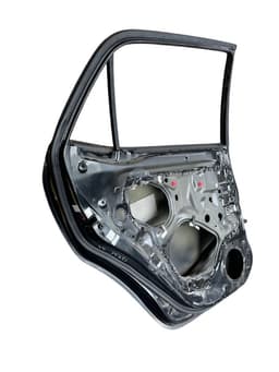 TOYOTA 6700402260 Door Rear Left TOYOTA AURIS (E15) (2006-2012) — thumbnail 6