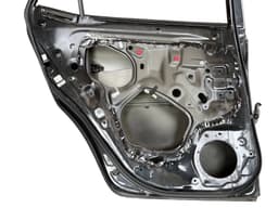 TOYOTA 6700402260 Door Rear Left TOYOTA AURIS (E15) (2006-2012) — thumbnail 8