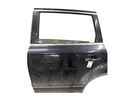 AUDI 4L0833051 Door Rear Left AUDI Q7 (4L) (2006-2015) — thumbnail 1