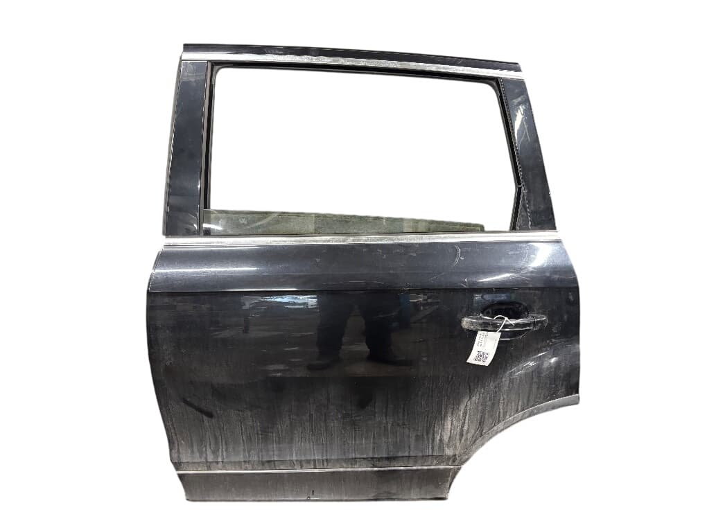 AUDI 4L0833051 Door Rear Left AUDI Q7 (4L) (2006-2015)
