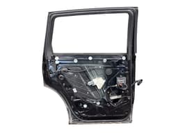 AUDI 4L0833051 Door Rear Left AUDI Q7 (4L) (2006-2015) — thumbnail 2