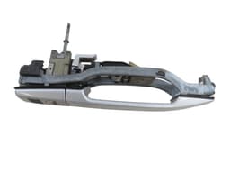 MERCEDES-BENZ A1297600170 A1297605477 A1297605577 A1297600034 A1297660005 Door handle exterior set MERCEDES-BENZ SL-CLASS (R129) (1989-2001) — thumbnail 5