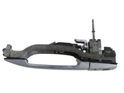 MERCEDES-BENZ A1297600170 A1297605477 A1297605577 A1297600034 A1297660005 Door handle exterior set MERCEDES-BENZ SL-CLASS (R129) (1989-2001) — thumbnail 2