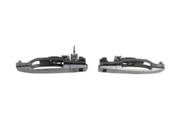 MERCEDES-BENZ A1297600170 A1297605477 A1297605577 A1297600034 A1297660005 Door handle exterior set MERCEDES-BENZ SL-CLASS (R129) (1989-2001) — thumbnail 1
