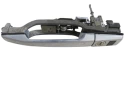 MERCEDES-BENZ A1297600170 A1297605477 A1297605577 A1297600034 A1297660005 Door handle exterior set MERCEDES-BENZ SL-CLASS (R129) (1989-2001) — thumbnail 4