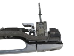MERCEDES-BENZ A1297600170 A1297605477 A1297605577 A1297600034 A1297660005 Door handle exterior set MERCEDES-BENZ SL-CLASS (R129) (1989-2001) — thumbnail 3