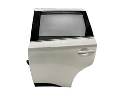 MITSUBISHI 5730B389 Door Rear Left MITSUBISHI OUTLANDER III (GG, GF, ZJ, ZK, ZL) (2012-2021) — thumbnail 1